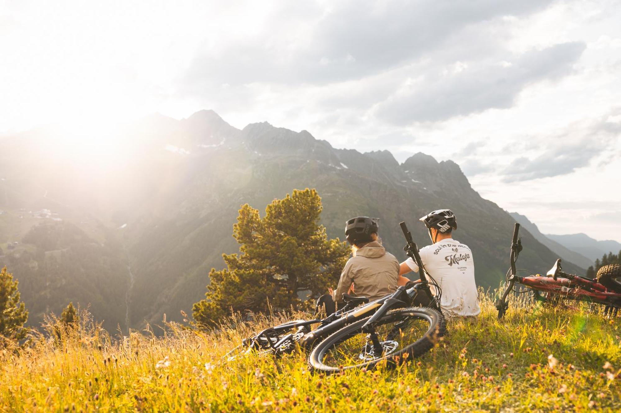 Ferienhaus Fruehlingsheim Sölden Buitenkant foto