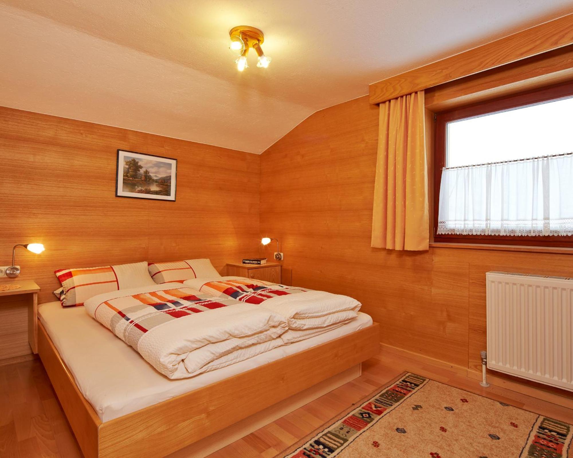 Ferienhaus Fruehlingsheim Sölden Buitenkant foto